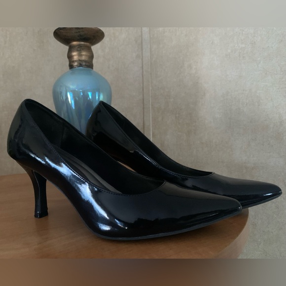 Comfort Plus Women Janine Pump heel